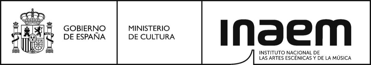 Gobierno de España · Ministerio de Cultura · INAEM