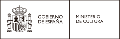Gobierno de España · Ministerio de Cultura