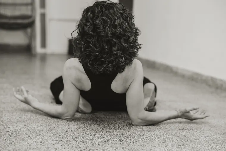 Inma Haro · INcorpórea, imagen 2