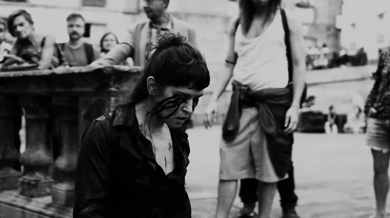Janet Novás · Feelings, imagen 5
