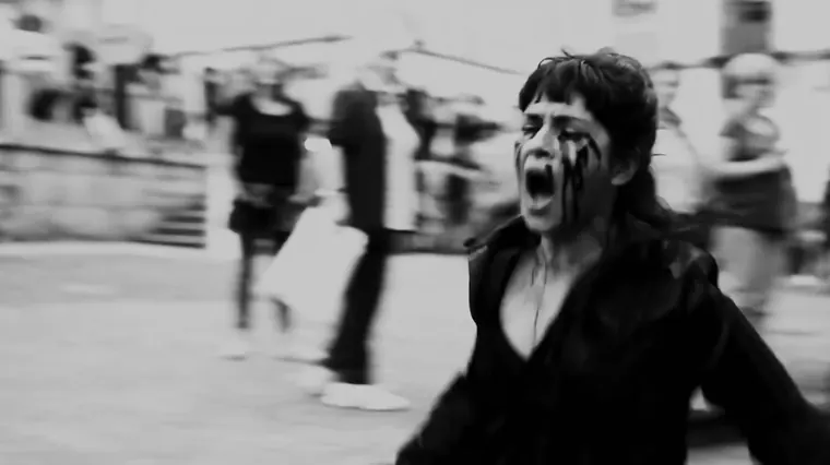 Janet Novás · Feelings, imagen 6