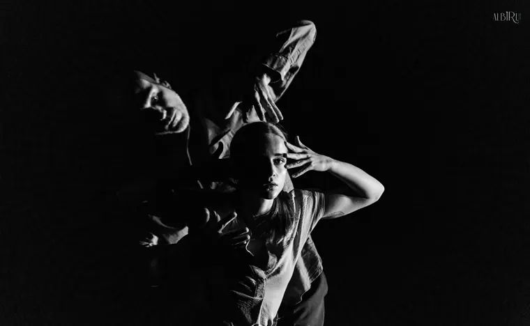 Compañía No bautizados · Lo invisible, imagen 3