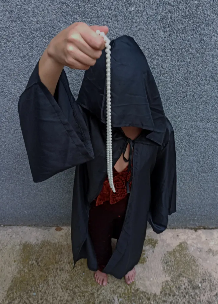Alba Pérez · Los siete, imagen 3