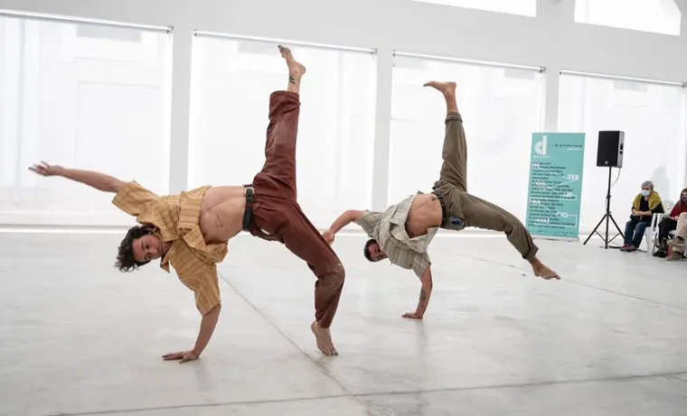 Chey Jurado & Javito Mario · Samsara, imagen 4
