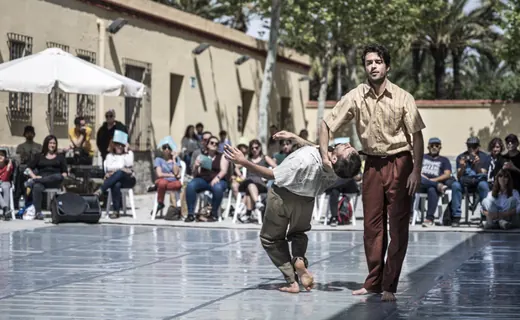 Chey Jurado & Javito Mario presenta Samsara