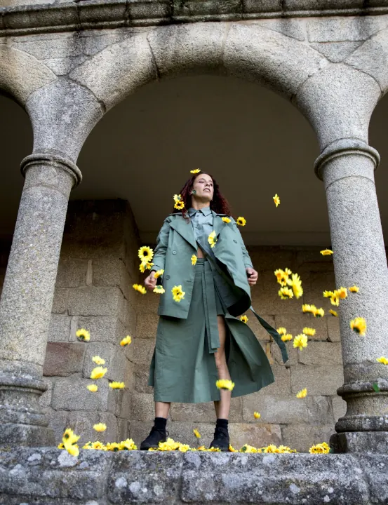 Ana F Melero · Latente, imagen 2