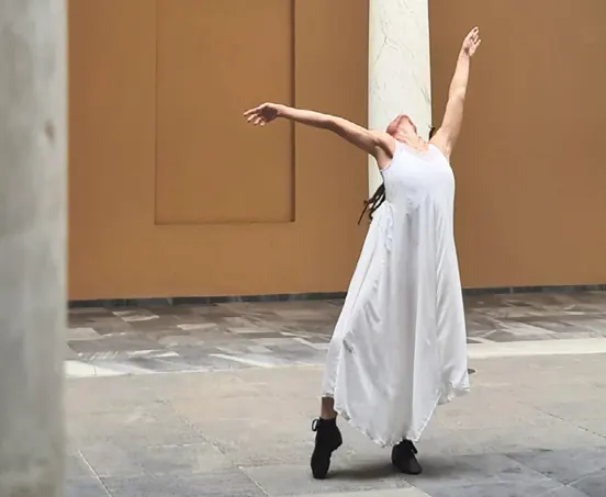 Taiat Dansa · Helena y Paris, imagen 3
