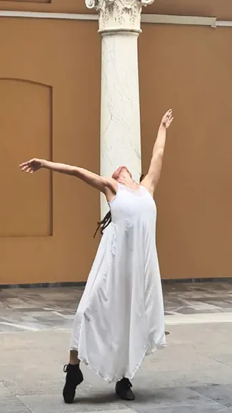 Taiat Dansa · Helena y Paris, imagen 5
