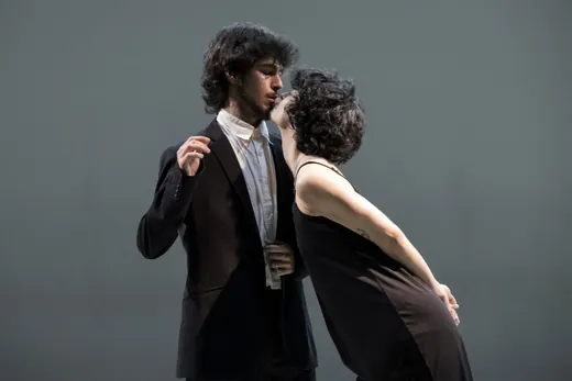 Taiat Dansa presenta Helena y Paris