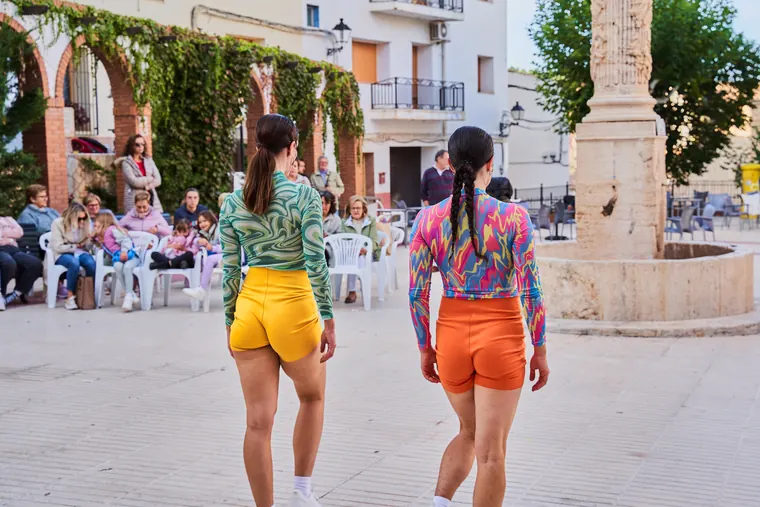 EYAS dance project · Oru & Kreya, imagen 3