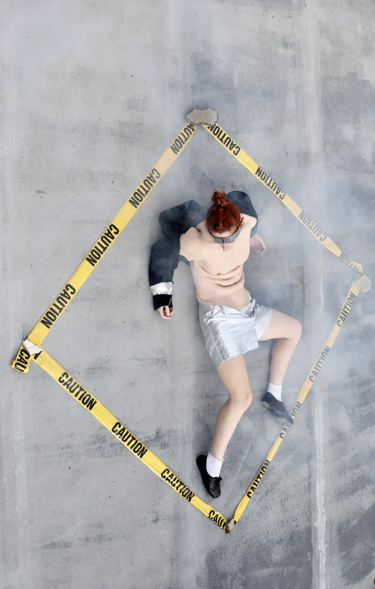Lasala · BURNT, imagen 3